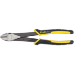 STANLEY® FATMAX® Angled Diagonal Cutting Pliers – 10" - Apex Tool & Supply