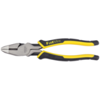 STANLEY® FATMAX® Lineman Cutting Pliers – 9-1/2" - Apex Tool & Supply