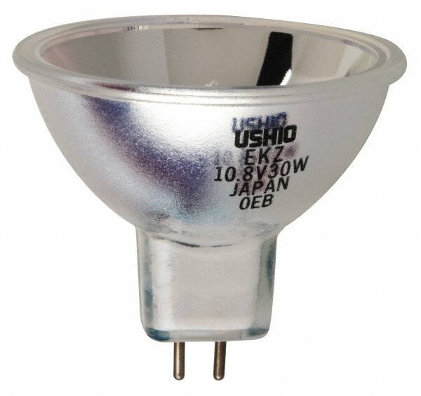 Value Collection - Fiber Optic Illuminator Accessories Type: Lamp Light Source Type: Lamp - Apex Tool & Supply