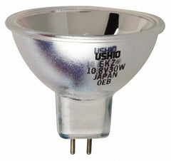 Value Collection - Fiber Optic Illuminator Accessories Type: Lamp Light Source Type: Lamp - Apex Tool & Supply