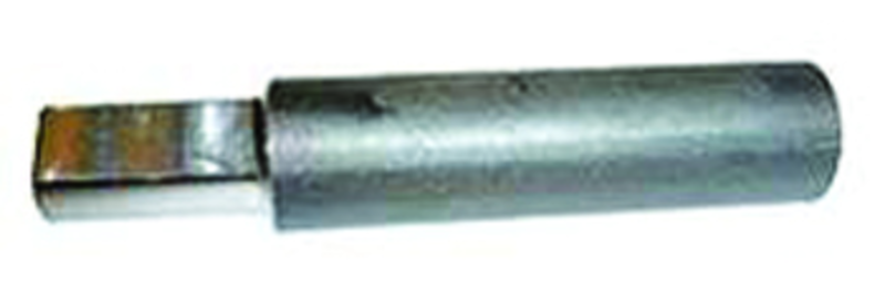 Drive Mandrel Kit for Nylox Miniature Disc Brushes; 1/2" Stem - Apex Tool & Supply