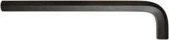 Bondhus - 3/4" Hex, Long Arm, Hex Key - 11-19/64" OAL, Inch System of Measurement - Apex Tool & Supply