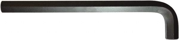 Bondhus - 1-1/2" Hex, Long Arm, Hex Key - 20.3" OAL, Protanium High Torque Steel, Inch System of Measurement - Apex Tool & Supply