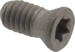 Kennametal - Torx Cap Screw for Indexable Milling & Turning - For Use with Inserts - Apex Tool & Supply