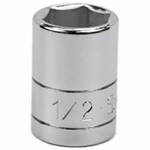 SK - Hand Socket - Apex Tool & Supply