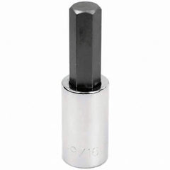 SK - Hand Hex & Torx Bit Sockets - Apex Tool & Supply