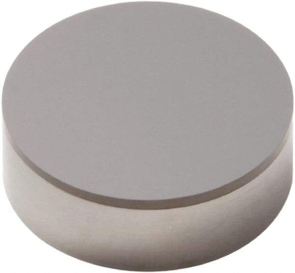 Seco - RNGN32 Grade PCD30 Polycrystalline Diamond (PCD) Turning Insert - Round, 3/8" Inscr Circle, 1/8" Thick - Apex Tool & Supply
