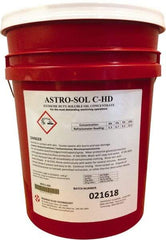 Monroe Fluid Technology - 275 Gal Tote Cutting & Grinding Fluid - Water Soluble - Apex Tool & Supply