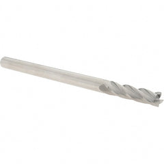 Made in USA - Square End Mill - Apex Tool & Supply