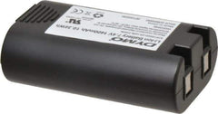 Dymo - Label Maker Battery Pack - Use with RHINO 4200 & RHINO 5200 - Apex Tool & Supply