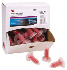 3M - Body Shop Tools Type: Mixing Nozzles For Use With: Any Vehicle - Apex Tool & Supply