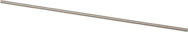 Vermont Gage - 0.0242 Inch Diameter Plug & Pin Gage - Class X Minus - Apex Tool & Supply