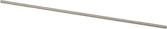 Vermont Gage - 0.0477 Inch Diameter Plug & Pin Gage - Class X Minus - Apex Tool & Supply