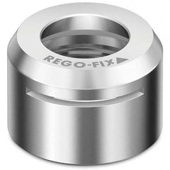 Rego-Fix - ER8 Clamping Nut - Apex Tool & Supply