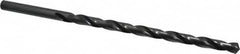 Hertel - 27/64" 118° 2-Flute High Speed Steel Extra Length Drill Bit - Apex Tool & Supply