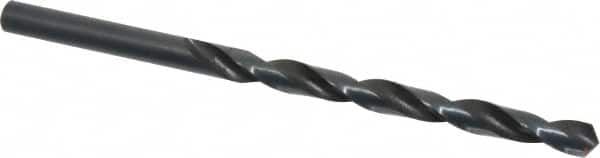 Hertel - 29/64" 118° 2-Flute High Speed Steel Extra Length Drill Bit - Apex Tool & Supply