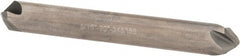 Hertel - 5/16" Head Diam, 5/16" Shank Diam, 4 Flute 90° Solid Carbide Countersink - Apex Tool & Supply