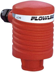 Flowline - Liquid Level Controllers & Meters Type: Level Switch Controller Applications: High or Low Level Alarms - Apex Tool & Supply