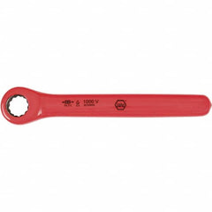 Wiha - Box Wrenches Wrench Type: Box Wrench Size (Inch): 3/8 - Apex Tool & Supply