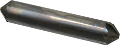 Hertel - 3/4" Head Diam, 3/4" Shank Diam, 6 Flute 90° Solid Carbide Countersink - Apex Tool & Supply
