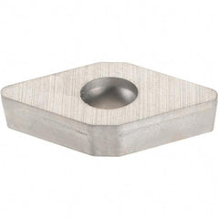 Sandvik Coromant - 3/8" Inscribed Circle, Toolholder Shim for Indexables - 3/16" Thick, 5322 267 Shim Style, Positive Rake, Left Hand, Neutral, Right Hand Cut - Apex Tool & Supply