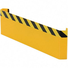 Vestil - 12-1/2" High, End Guards - Apex Tool & Supply