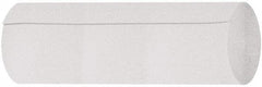 3M - 280 Grit, Silicon Carbide Adhesive Backed Sanding Sheets - Refill Pad Roll, 3-1/4" x 100", Extra Fine Grade, A Weighted Backing - Apex Tool & Supply