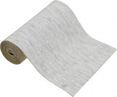 3M - 100 Grit, Silicon Carbide Adhesive Backed Sanding Sheets - Refill Pad Roll, 3-1/4" x 55", Fine Grade, A Weighted Backing - Apex Tool & Supply