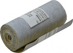 3M - 120 Grit, Silicon Carbide Adhesive Backed Sanding Sheets - Refill Pad Roll, 2-1/2" x 70", Fine Grade, A Weighted Backing - Apex Tool & Supply