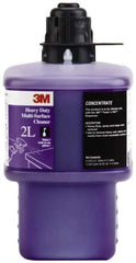 Ability One - All-Purpose Cleaner - Liquid, Unscented - Apex Tool & Supply