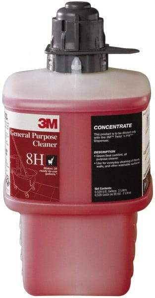 Ability One - All-Purpose Cleaner - Liquid, Unscented - Apex Tool & Supply
