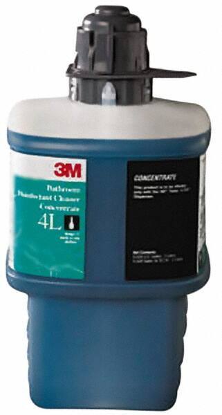 Ability One - Bathroom Cleaner - Baby Powder Scent - Apex Tool & Supply