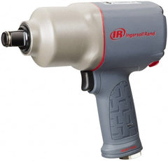 Ingersoll-Rand - 3/4" Drive, 7,000 RPM, 200 to 900 Ft/Lb Torque Impact Wrench - Apex Tool & Supply