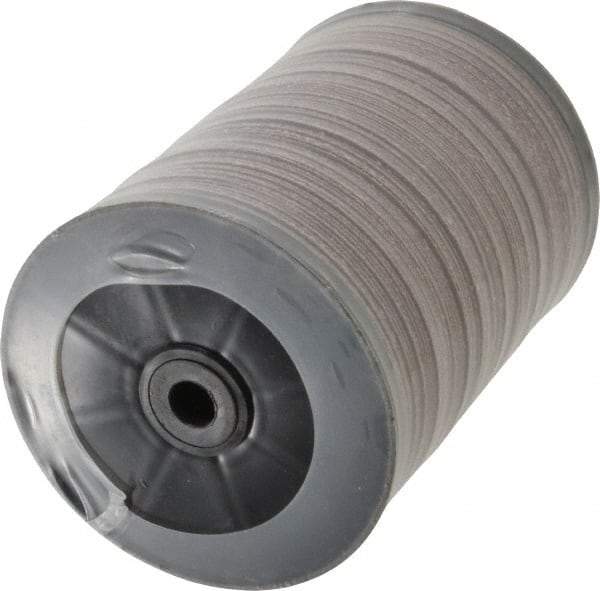 Camel Grinding Wheels - 5" Diam 7/8" Hole 60 Grit Fiber Disc - Medium Grade, Aluminum Oxide, 12,200 Max RPM - Apex Tool & Supply