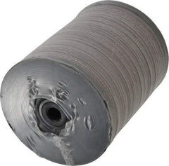 Camel Grinding Wheels - 5" Diam 7/8" Hole 80 Grit Fiber Disc - Medium Grade, Aluminum Oxide, 12,200 Max RPM - Apex Tool & Supply
