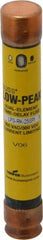 Cooper Bussmann - 300 VDC, 600 VAC, 25 Amp, Time Delay General Purpose Fuse - Fuse Holder Mount, 127mm OAL, 100 at DC, 300 at AC (RMS) kA Rating, 13/16" Diam - Apex Tool & Supply