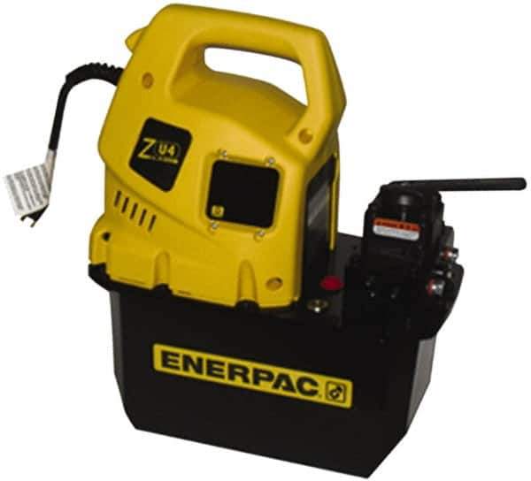 Parker - Hose Crimping Electric Pump - Use with Karrykrimp & Karrykrimp 2 - Apex Tool & Supply