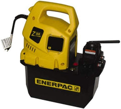 Parker - Hose Crimping Electric Pump - Use with Karrykrimp & Karrykrimp 2 - Apex Tool & Supply