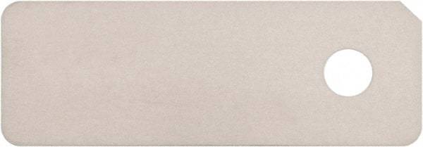 Gast - Air Compressor Leaf Valve - Use with Gast Oil-Less Models - Apex Tool & Supply