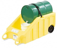 Enpac - Mobile Spill Containment Type: Mobile Dispensing Station Number of Drums: 1 - Apex Tool & Supply