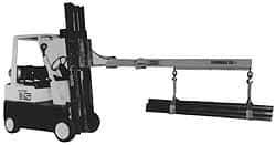 Caldwell - 4,000 Lb Capacity Boom - Apex Tool & Supply