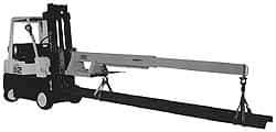 Caldwell - 8,000 Lb Capacity Boom - Apex Tool & Supply