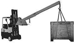 Caldwell - 6,000 Lb Capacity Boom - Apex Tool & Supply