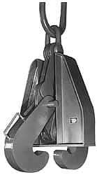 Caldwell - 10,000 Lbs. Load Capacity Beam Grab - Apex Tool & Supply