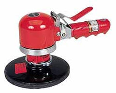 Florida Pneumatic - Handheld Disc Sander - Apex Tool & Supply
