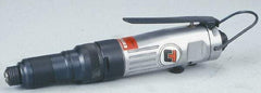 Universal Tool - Air Screwdrivers Handle Type: Inline Torque (In/Lb): 45 to 115 - Apex Tool & Supply