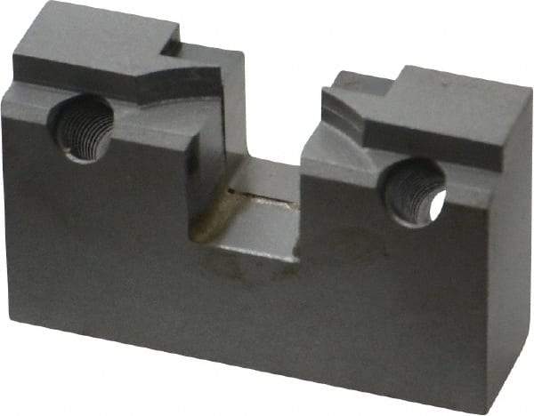 Modern Manufacturing - Handheld Shear/Nibbler Die - For Use with SN-40AL & SN-41AL - Apex Tool & Supply