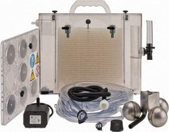 NexJen - 115 Max Volt Rating, Oil Skimmer - 40 to 100°F - Apex Tool & Supply