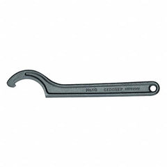Gedore - Spanner Wrenches & Sets Tool Type: Fixed Hook Spanner Wrench Minimum Capacity (mm): 58 - Apex Tool & Supply