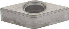 Iscar - 1/2" Inscribed Circle, Turning Shim for Indexables - TDN Shim Style - Apex Tool & Supply